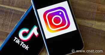 TikTok is feeding an appetite for authenticity. Instagram may want to take notes     - CNET