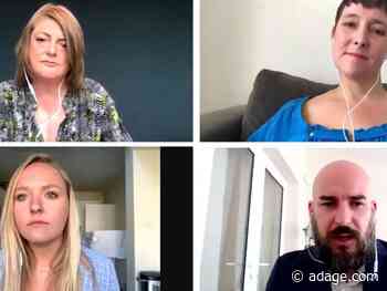 What brands can learn from sex workers and erotic filmmaking