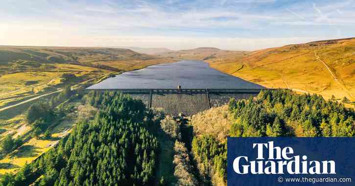 Competition watchdog sides with water firms in row over plan to cut household bills