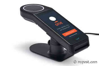 Amazon's new gadget lets you pay with the palm of your hand - New York Post