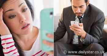 Half of Brits bored of keeping up with latest 'must-have gadgets', survey finds - Daily Star