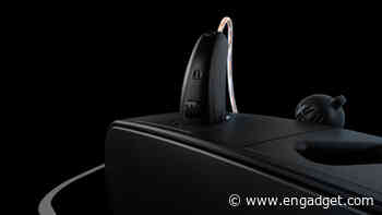 High-tech hearing aids for gadget lovers - Engadget