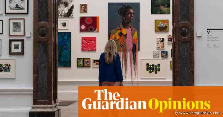 Artists may be used to suffering – but coronavirus has taken it to extremes | Bidisha