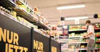 Inflation unter der Nullmarke: Mehrwertsteuersenkung dämpft Teuerung - Wirtschaft Überregional - Rhein-Neckar Zeitung