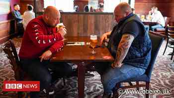 Covid rules: How much of the UK is now under some sort of lockdown?