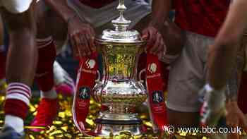 Warrington Rylands v York City: FA Cup qualifier live on BBC Sport