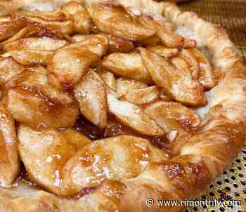 5 Spots in Rhode Island to Pick Up the Perfect Apple Pie - Rhode Island Monthly