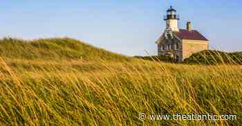 Rhode Island: Images of the Ocean State - The Atlantic