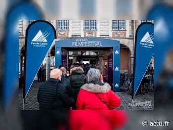 L'Arras Film Festival 2020 aura bien lieu mais dans une édition revisitée - actu.fr