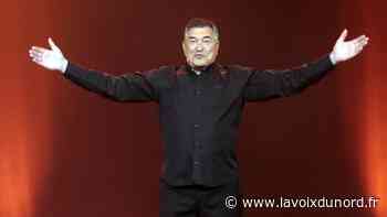 Le spectacle de Jean-Marie Bigard au Casino d'Arras reporté au mois de mars - La Voix du Nord