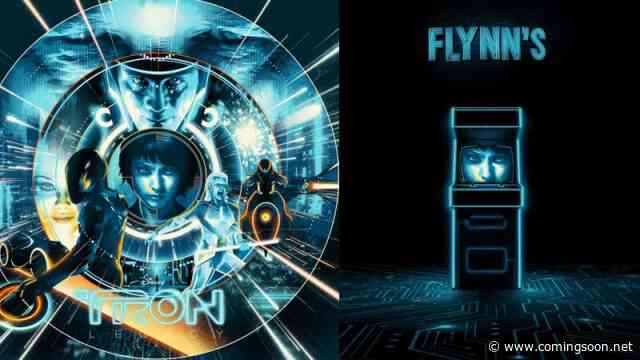 Daft Punk’s Tron: Legacy Soundtrack Headed to Vinyl!