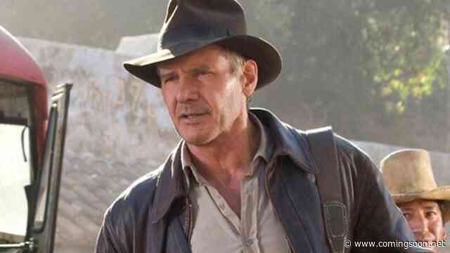 David Koepp Explains Why Steven Spielberg Ditched Indy 5