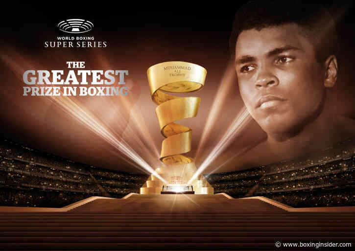 European Notebook: Boxing Overseas Full Recap