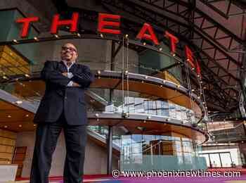 Phoenix Arts Leaders Talk About the 2020-21 Season in the Age of COVID - Phoenix New Times