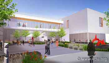 Work Set To Begin This Week On $48 Million Dollar Fine Arts Complex On Central Coast - kclu.org