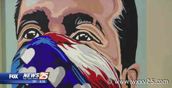 'Shelter in Place Art Show' at the Gulfport Fine Arts Galleria - WXXV News 25