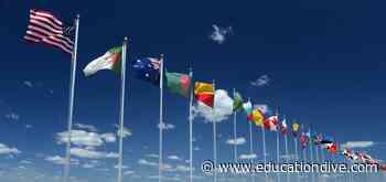 How liberal arts colleges are making international students feel welcome - Education Dive