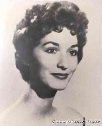 Beloved Charleston School of Arts founder, former principal Rose Maree Myers dies at 84 - Charleston Post Courier