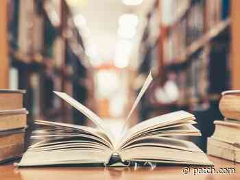 Fulton County Arts And Culture Announces Poet Laureate - Alpharetta, GA Patch