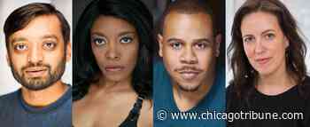 Talk is cheap. What are arts organizations doing about diversity and inclusion? - Chicago Tribune