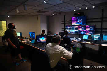 Cinema and media arts program increases cross-campus collaboration - Andersonian