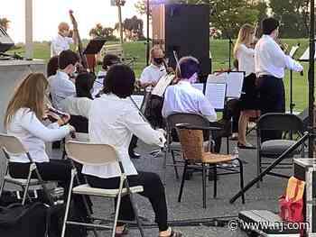 Hunterdon Musical Arts hosts pair of outdoor performances - NJ.com