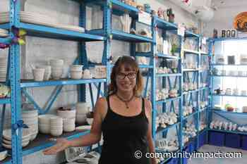 Burst of Butterflies allows customers to play with the arts and get creative - Community Impact Newspaper