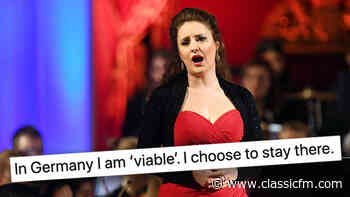 Musicians express fury as arts jobs not ‘viable’ in COVID-19 economy - Classic FM