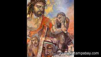 Tampa Bay arts make a strong comeback in October - Tampa Bay Times