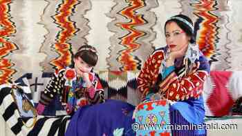 South Florida 2020 Arts Season mixes live and virtual - Miami Herald