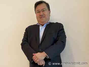 Neil Hawkins on the environment, arts and the Midland dam break - Crain's Detroit Business