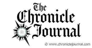 Gun charges laid against Toronto man | Local News - The Chronicle Journal