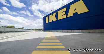 Employee at IKEA store in Toronto confirmed to have COVID-19 - blogTO