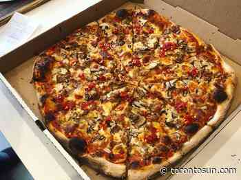 Toronto's greatest old-school pizzerias - Toronto Sun