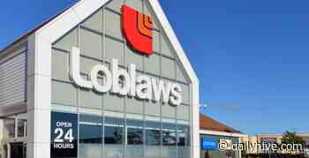Loblaws reporting positive coronavirus cases at several Toronto locations | Dished - Daily Hive