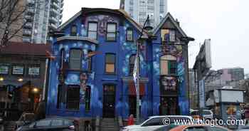 Church Street bars shut down in Toronto following COVID-19 outbreak in The Village - blogTO