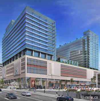Amazon to expand tech hubs in Vancouver, Toronto | RENX - Real Estate News EXchange