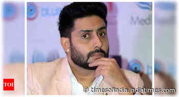 Abhishek Bachchan condemns Hathras gang-rape