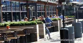 Pubs and restaurants hit out at being 'scapegoated' after household mixing ban