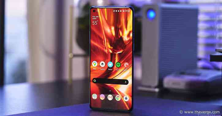 OnePlus CEO confirms we won’t see a OnePlus 8T Pro this year