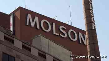 Coca-Cola, Molson Coors teaming up on hard seltzer