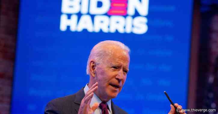 Biden campaign slams Facebook for ‘regression’ on false Trump claims