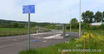 What has happened to the 'forgotten metrobus link'?