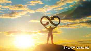 Blackrock's circular economy fund has raised $900m in its first year