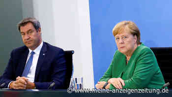 Corona-Gipfel JETZT LIVE: Einigung auf neue Regel - Merkel will „brachial durchgreifen“ - Pressekonferenz beginnt in Kürze