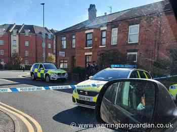 Orford Lane, Marsh House Lane and Battersby Lane closed by police - Warrington Guardian
