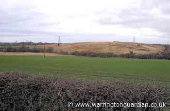 Planning chiefs look set to withdraw Parkside Colliery objection - Warrington Guardian