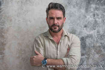 Explorer Levison Wood to talk about travel and triumphs at Parr Hall - Warrington Guardian