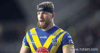Warrington utility set for extended stay – but two Wolves offered out - Total rugby League
