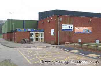 Pressure mounts over 'neglected' leisure centre – petition secures 1800 signatures - Warrington Guardian